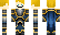 Frycek_ Minecraft Skin