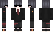 MoiZ_HD Minecraft Skin