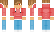 Cheese7856 Minecraft Skin