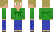 6dfor0_F1 Minecraft Skin