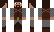 Jerome Minecraft Skin