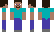 sniffballs Minecraft Skin