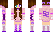 Mariana52 Minecraft Skin