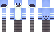 Noirain Minecraft Skin