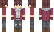 ryann Minecraft Skin