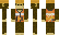 Joekoei Minecraft Skin