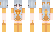 waffle Minecraft Skin