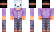 Lightert Minecraft Skin