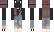 ewwitsjoan Minecraft Skin