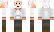 Komii Minecraft Skin