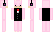 Pinkthedino Minecraft Skin