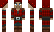 mikrrice Minecraft Skin