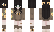 Flouri Minecraft Skin