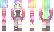 gems Minecraft Skin