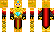 Kingawesum Minecraft Skin