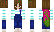 Catachino_cat Minecraft Skin