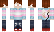 KKeysmashh Minecraft Skin