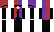 LordFrenchFry Minecraft Skin