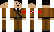 Mtrepanier94 Minecraft Skin