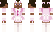 perny Minecraft Skin