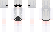 perny Minecraft Skin