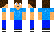 Bagel152 Minecraft Skin