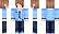 liegtangomme Minecraft Skin