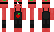 danilobg_gaming Minecraft Skin