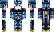 alexelcapo Minecraft Skin