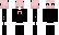 Ilyniko Minecraft Skin