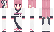 __yuyuko__ Minecraft Skin