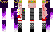 zedrg Minecraft Skin