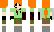 distortedalex Minecraft Skin