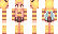 honeybeeblues Minecraft Skin