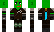 Japploonxd Minecraft Skin