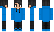 McTonyYT Minecraft Skin