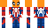 orangittv Minecraft Skin