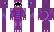 Dinosaur Minecraft Skin