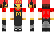 wumbee Minecraft Skin