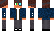 thedude_nl Minecraft Skin