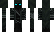 Ghostlypvp Minecraft Skin