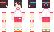 OozoraSubaru Minecraft Skin