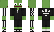 elpresident Minecraft Skin