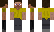 BigHungryDepo Minecraft Skin