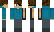 DROLLBLAZE Minecraft Skin