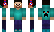 steve_the_15 Minecraft Skin