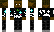 Ironmouse Minecraft Skin