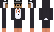 Notvria Minecraft Skin