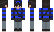 Notvria Minecraft Skin