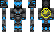 TitanRiptide Minecraft Skin